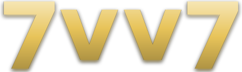 7vv7 logo